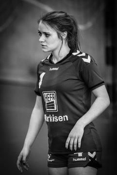 Bild 266 - Frauen SG Wift - HSG Kremperheide/Muensterdorf : Ergebnis: 24:25